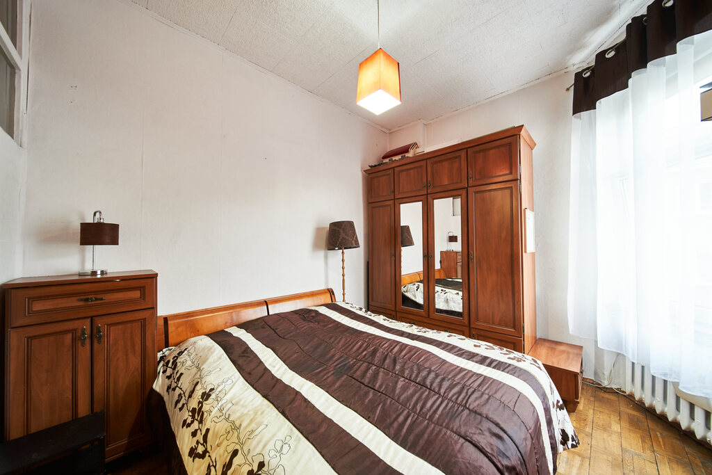 Mieszkanie na sprzedaż Szczecin, Centrum 94 m2 | Arka Nieruchomości