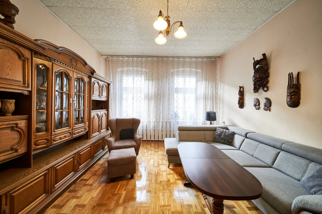 Mieszkanie na sprzedaż Szczecin, Centrum 94 m2 | Arka Nieruchomości