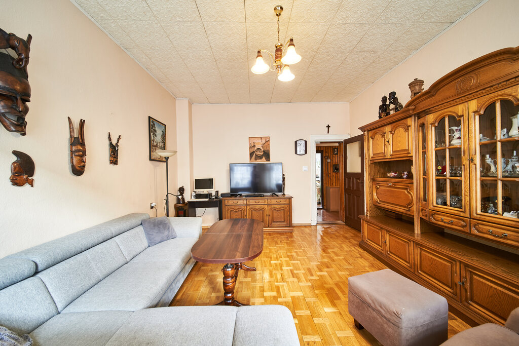 Mieszkanie na sprzedaż Szczecin, Centrum 94 m2 | Arka Nieruchomości