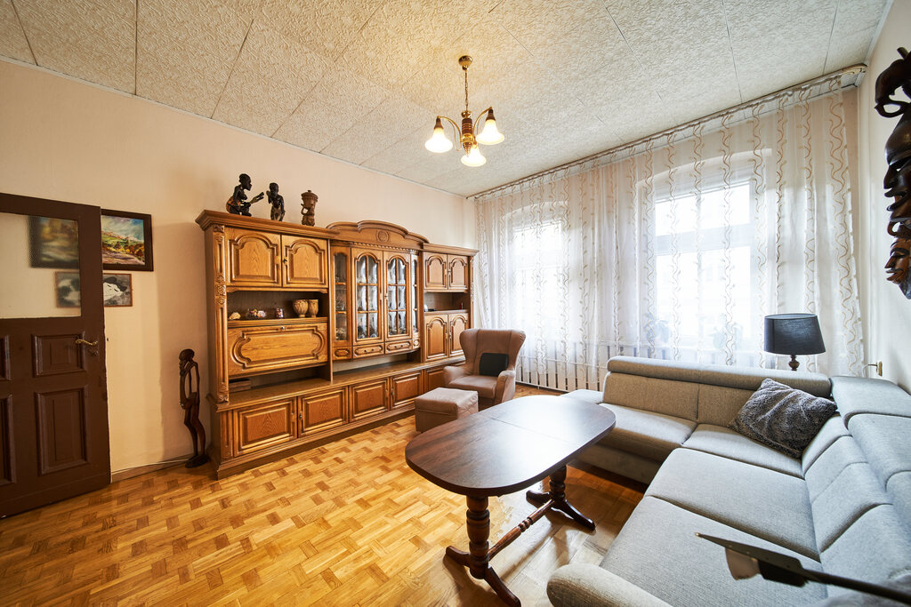 Mieszkanie na sprzedaż Szczecin, Centrum 94 m2 | Arka Nieruchomości