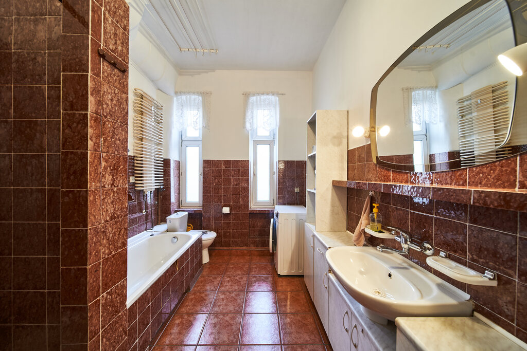 Mieszkanie na sprzedaż Szczecin, Centrum 94 m2 | Arka Nieruchomości