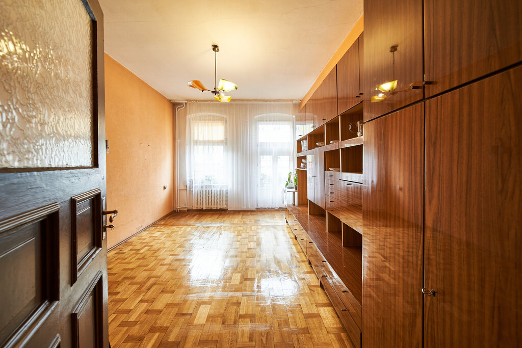 Mieszkanie na sprzedaż Szczecin, Centrum 94 m2 | Arka Nieruchomości