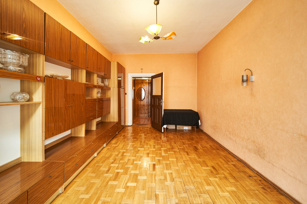 Mieszkanie na sprzedaż Szczecin, Centrum 94 m2 | Arka Nieruchomości