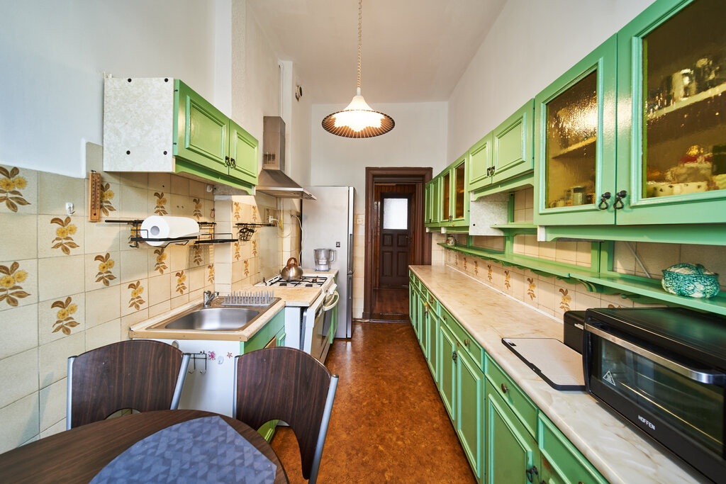 Mieszkanie na sprzedaż Szczecin, Centrum 94 m2 | Arka Nieruchomości