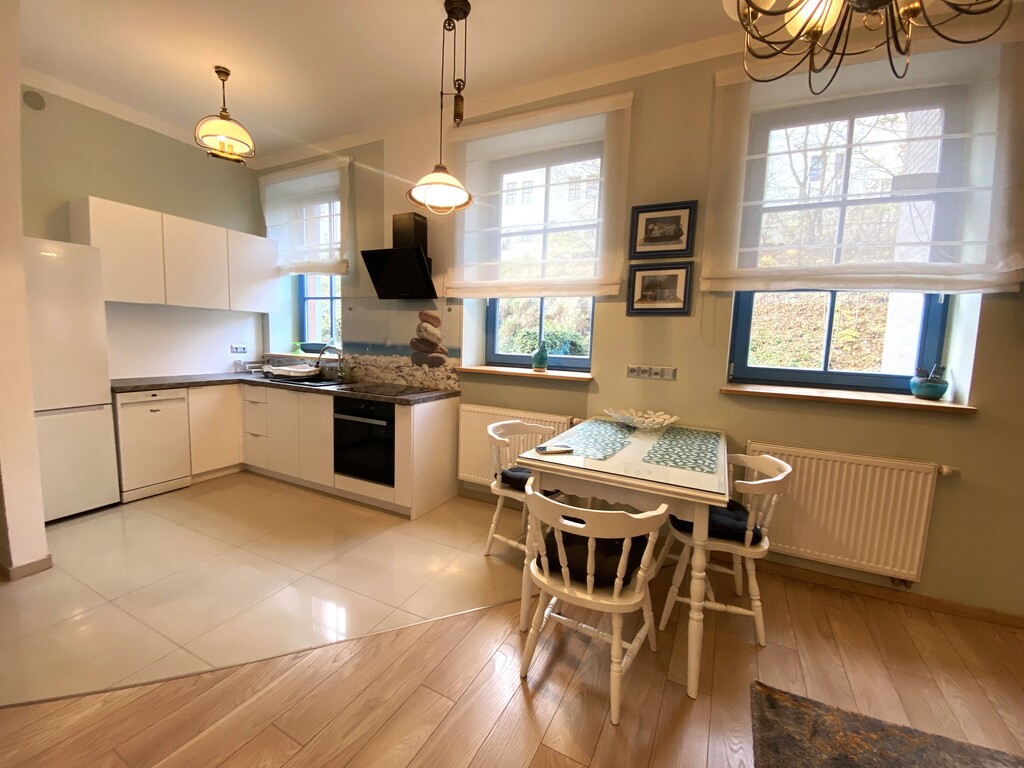 Mieszkanie na wynajem Szczecin, Centrum 55 m2 | Arka Nieruchomości