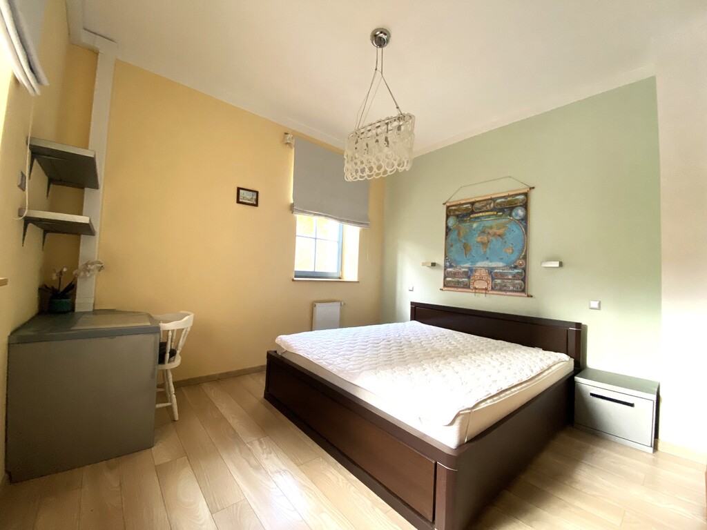 Mieszkanie na wynajem Szczecin, Centrum 55 m2 | Arka Nieruchomości