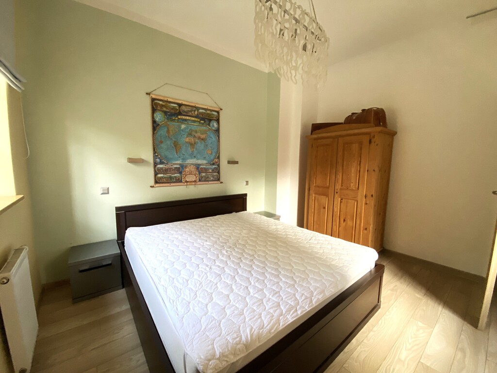 Mieszkanie na wynajem Szczecin, Centrum 55 m2 | Arka Nieruchomości