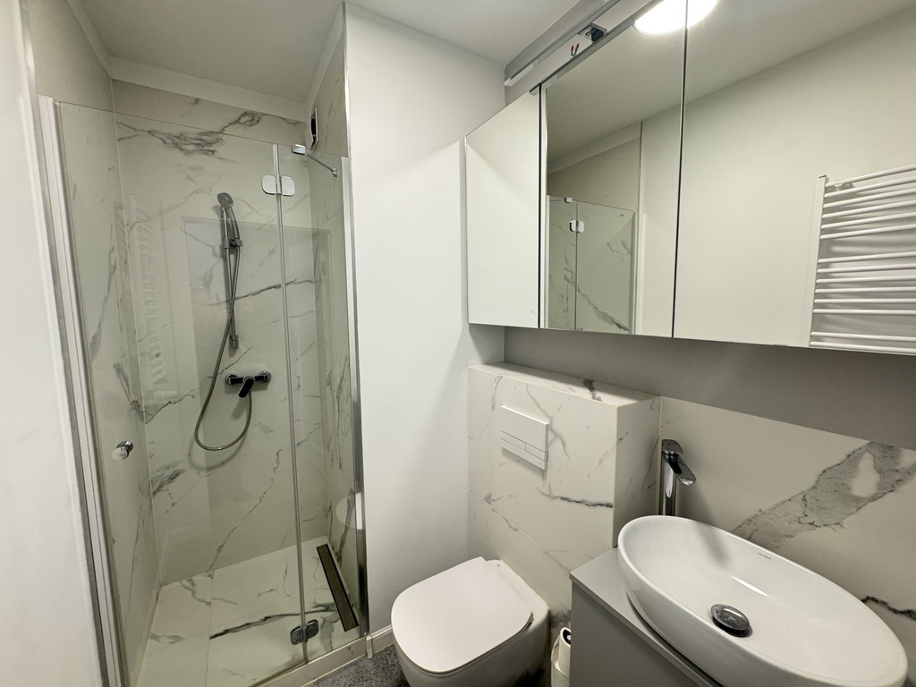 Mieszkanie na sprzedaż Szczecin, Centrum 23 m2 | Arka Nieruchomości