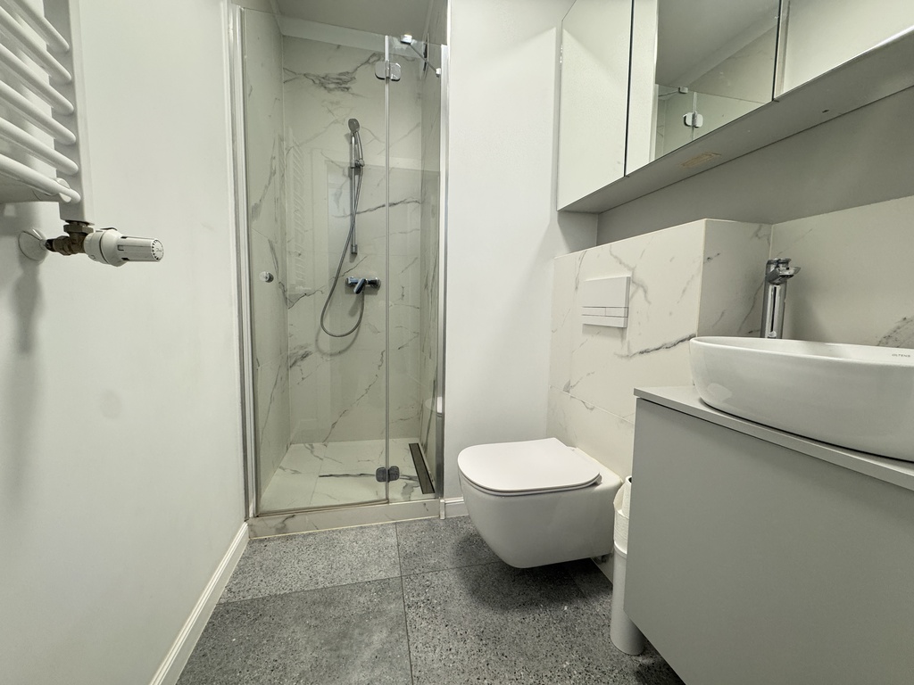 Mieszkanie na sprzedaż Szczecin, Centrum 23 m2 | Arka Nieruchomości