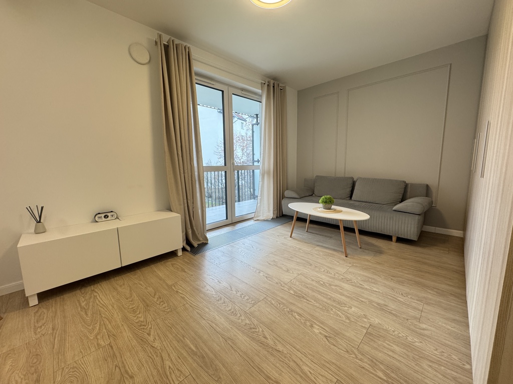 Mieszkanie na sprzedaż Szczecin, Centrum 23 m2 | Arka Nieruchomości