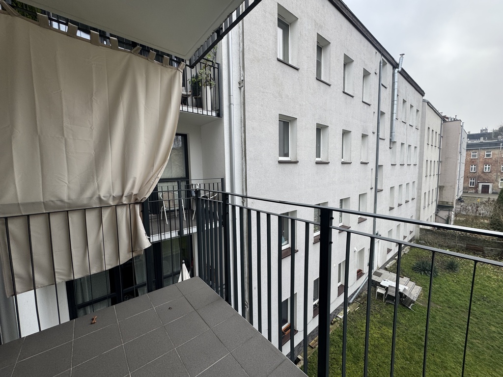 Mieszkanie na sprzedaż Szczecin, Centrum 23 m2 | Arka Nieruchomości