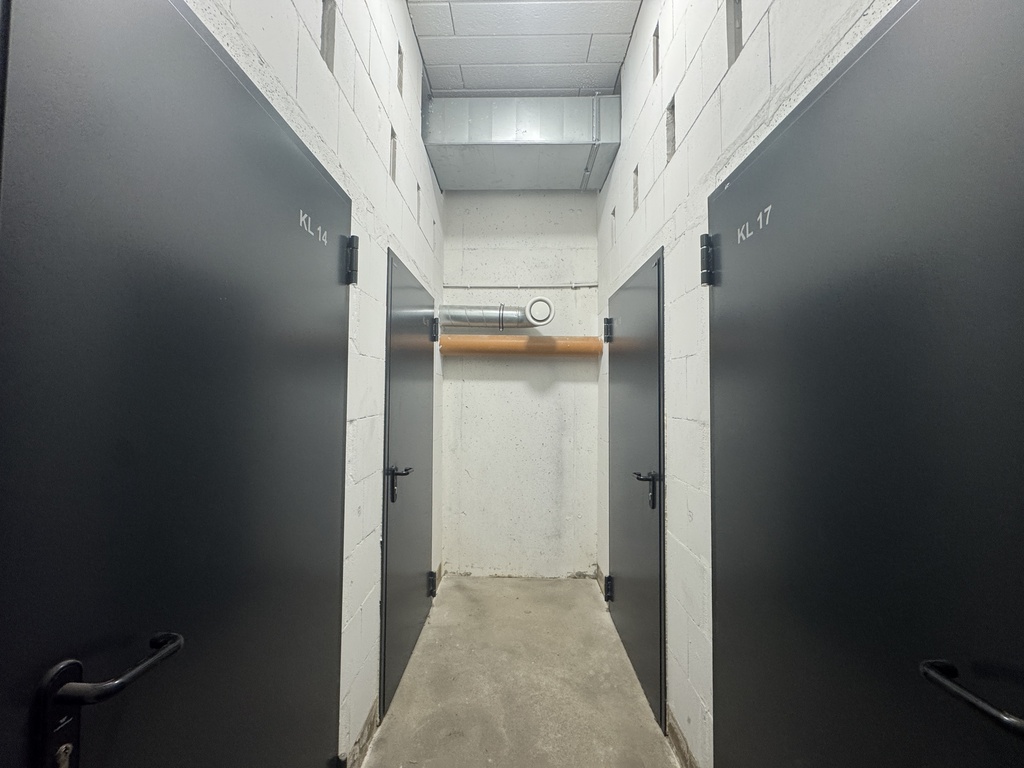 Mieszkanie na sprzedaż Szczecin, Centrum 23 m2 | Arka Nieruchomości