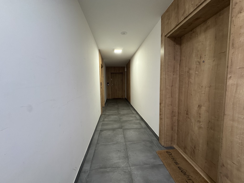 Mieszkanie na sprzedaż Szczecin, Centrum 23 m2 | Arka Nieruchomości