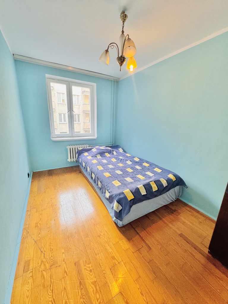 Mieszkanie na sprzedaż Szczecin, Centrum 52 m2 | Arka Nieruchomości