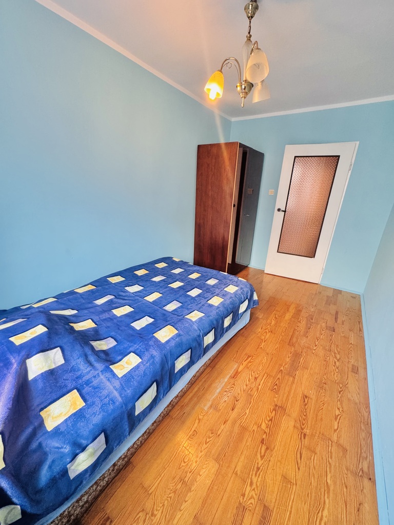 Mieszkanie na sprzedaż Szczecin, Centrum 52 m2 | Arka Nieruchomości