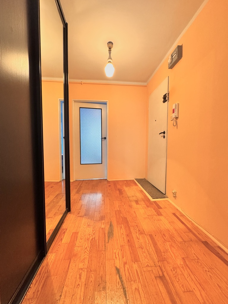 Mieszkanie na sprzedaż Szczecin, Centrum 52 m2 | Arka Nieruchomości