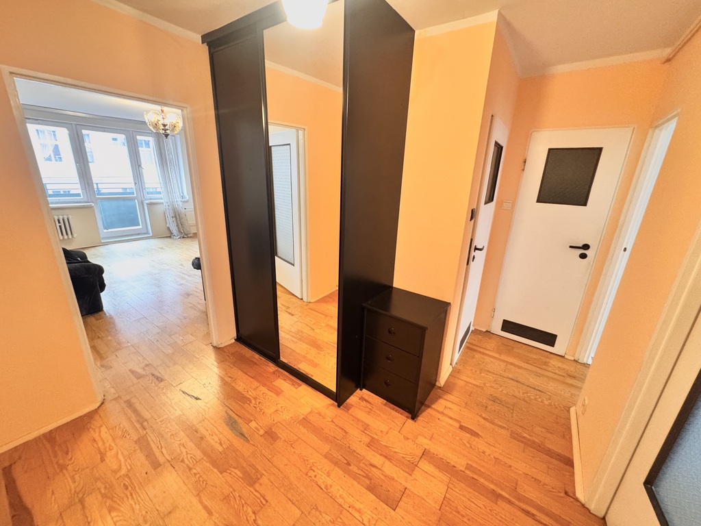 Mieszkanie na sprzedaż Szczecin, Centrum 52 m2 | Arka Nieruchomości