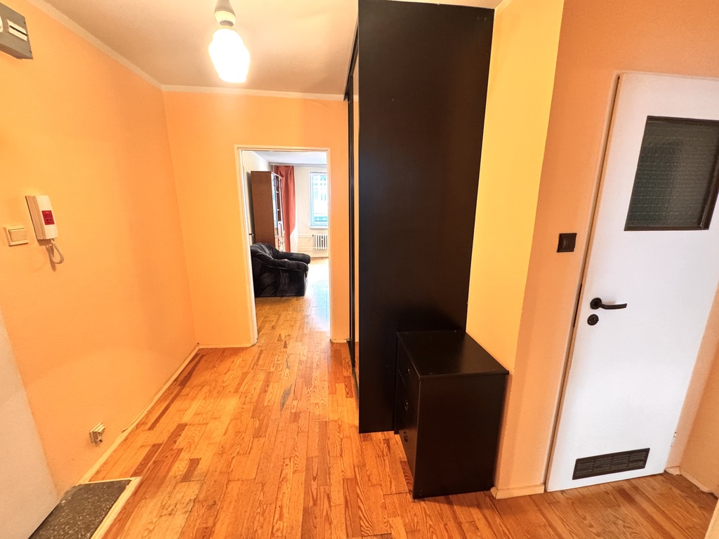 Mieszkanie na sprzedaż Szczecin, Centrum 52 m2 | Arka Nieruchomości