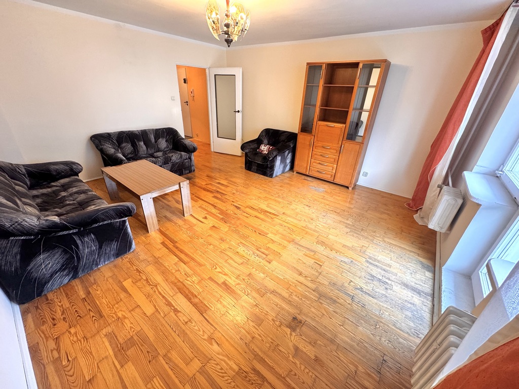 Mieszkanie na sprzedaż Szczecin, Centrum 52 m2 | Arka Nieruchomości