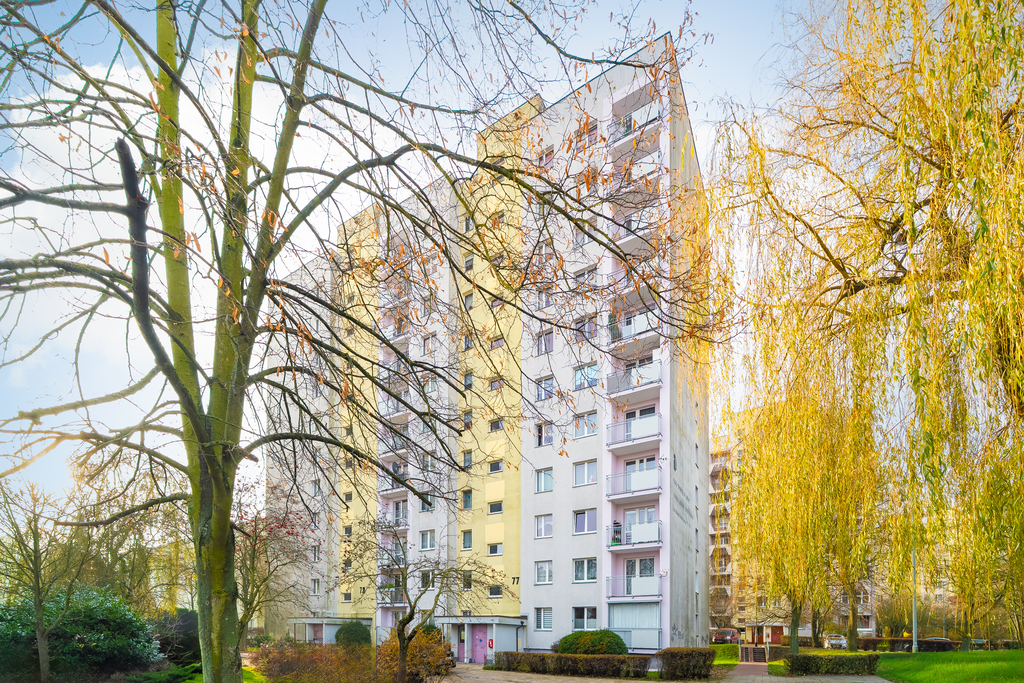 Mieszkanie na sprzedaż Szczecin, Książąt Pomorskich 67 m2 | Arka Nieruchomości