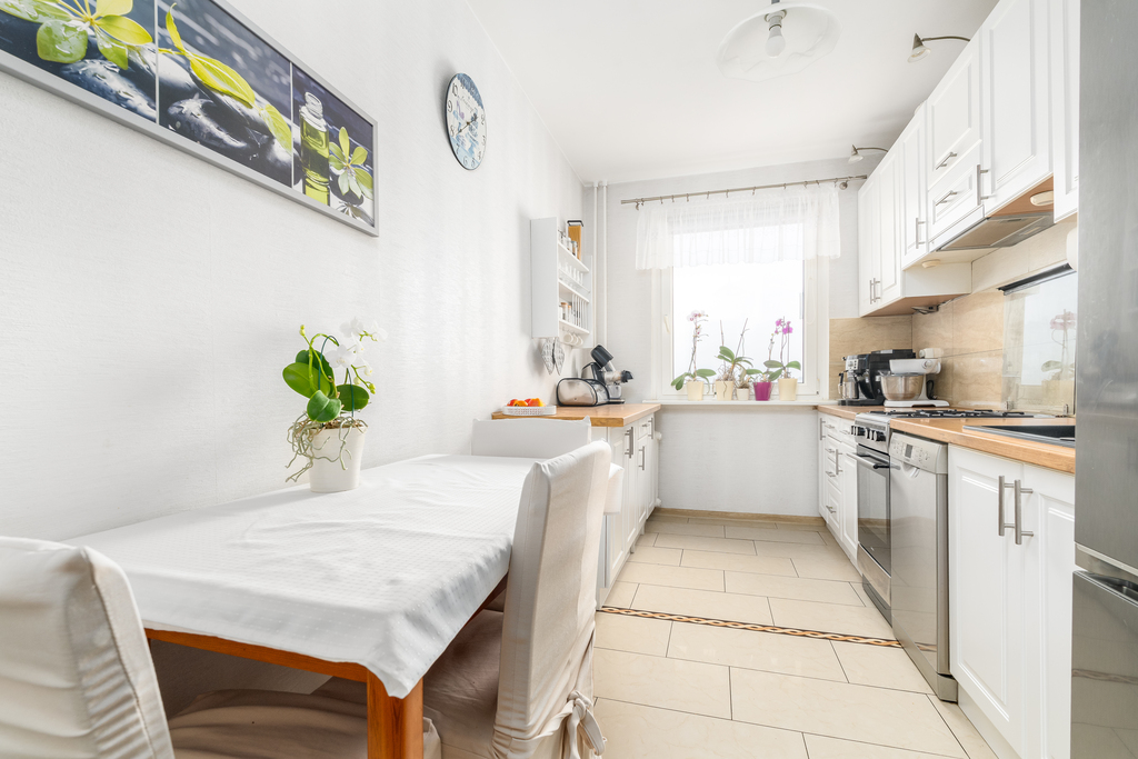 Mieszkanie na sprzedaż Szczecin, Książąt Pomorskich 67 m2 | Arka Nieruchomości