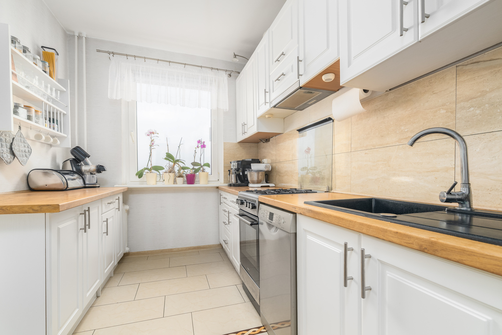 Mieszkanie na sprzedaż Szczecin, Książąt Pomorskich 67 m2 | Arka Nieruchomości