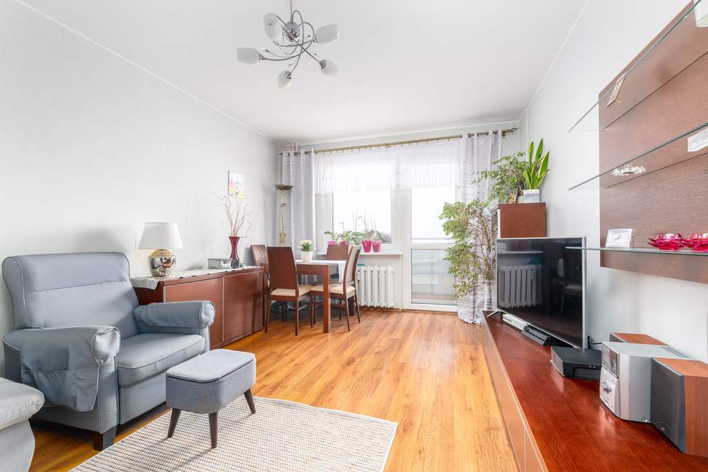 Mieszkanie na sprzedaż Szczecin, Książąt Pomorskich 67 m2 | Arka Nieruchomości