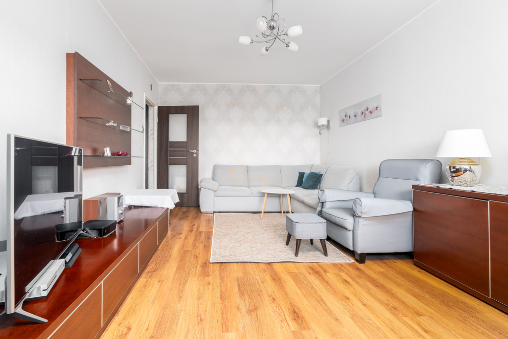 Mieszkanie na sprzedaż Szczecin, Książąt Pomorskich 67 m2 | Arka Nieruchomości