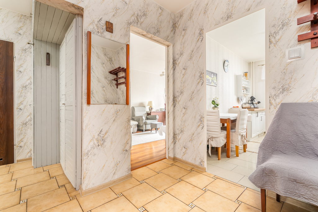 Mieszkanie na sprzedaż Szczecin, Książąt Pomorskich 67 m2 | Arka Nieruchomości