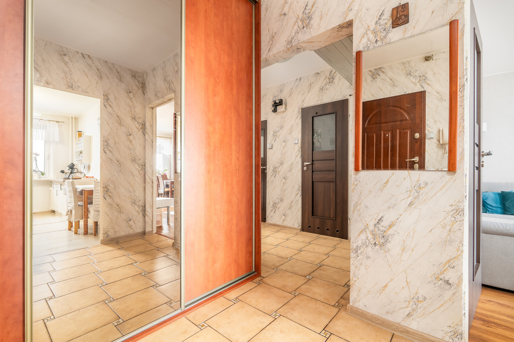 Mieszkanie na sprzedaż Szczecin, Książąt Pomorskich 67 m2 | Arka Nieruchomości