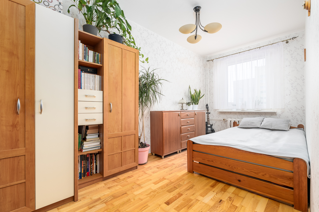 Mieszkanie na sprzedaż Szczecin, Książąt Pomorskich 67 m2 | Arka Nieruchomości