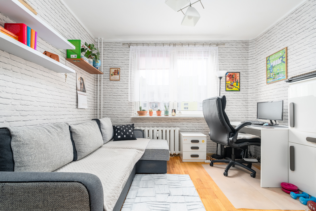 Mieszkanie na sprzedaż Szczecin, Książąt Pomorskich 67 m2 | Arka Nieruchomości