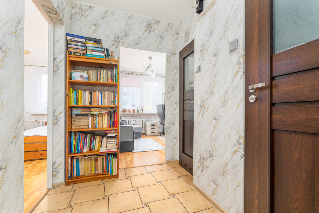 Mieszkanie na sprzedaż Szczecin, Książąt Pomorskich 67 m2 | Arka Nieruchomości