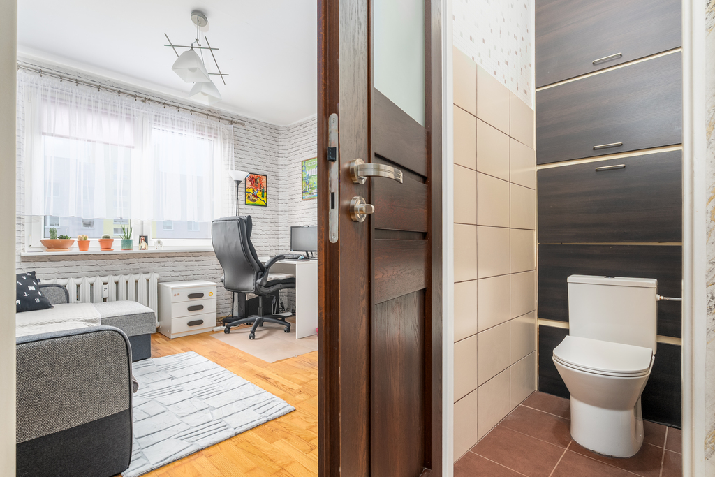 Mieszkanie na sprzedaż Szczecin, Książąt Pomorskich 67 m2 | Arka Nieruchomości