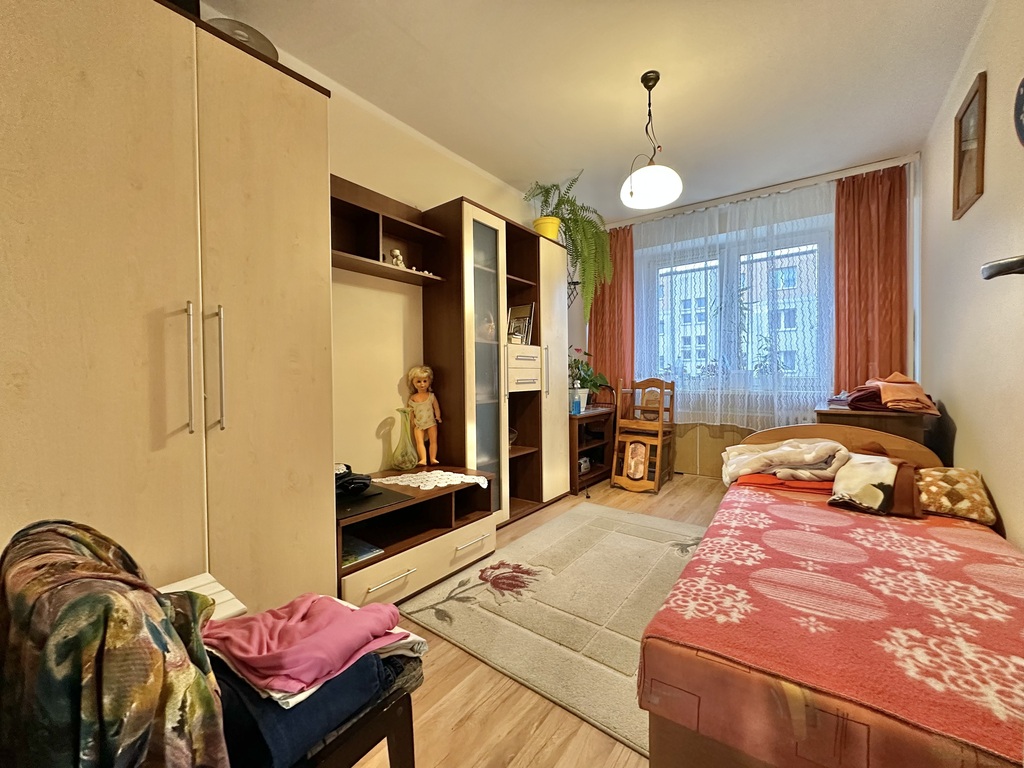 Mieszkanie na sprzedaż Szczecin, Dąbie 46 m2 | Arka Nieruchomości