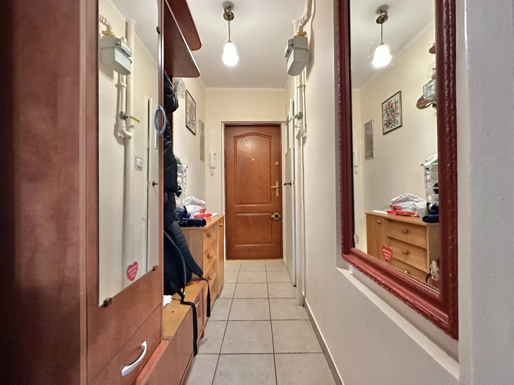 Mieszkanie na sprzedaż Szczecin, Dąbie 46 m2 | Arka Nieruchomości