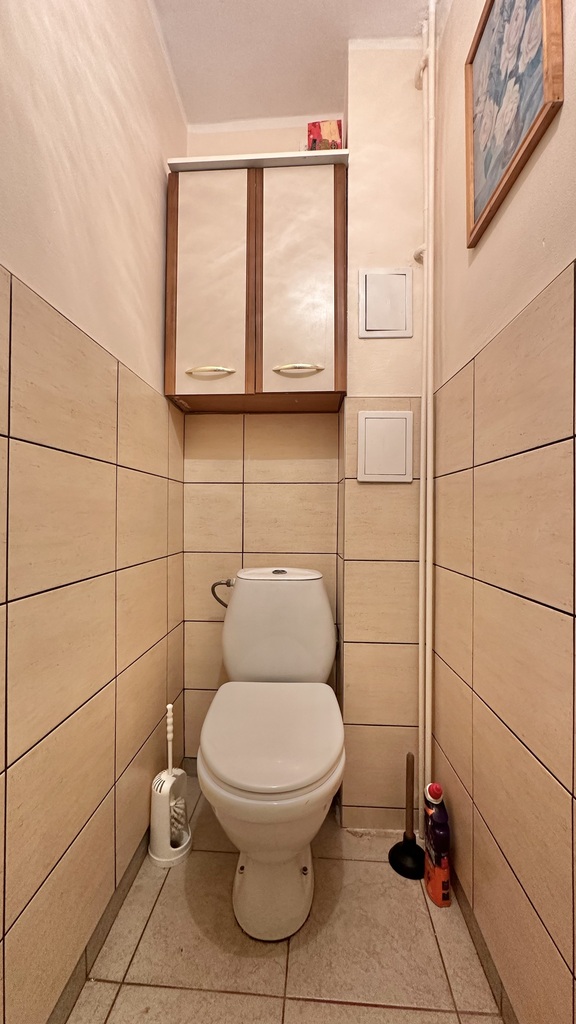 Mieszkanie na sprzedaż Szczecin, Dąbie 46 m2 | Arka Nieruchomości