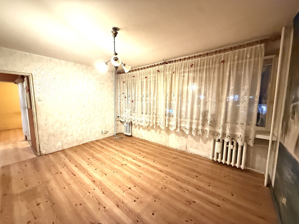 Mieszkanie na sprzedaż Szczecin, Pomorzany 39 m2 | Arka Nieruchomości