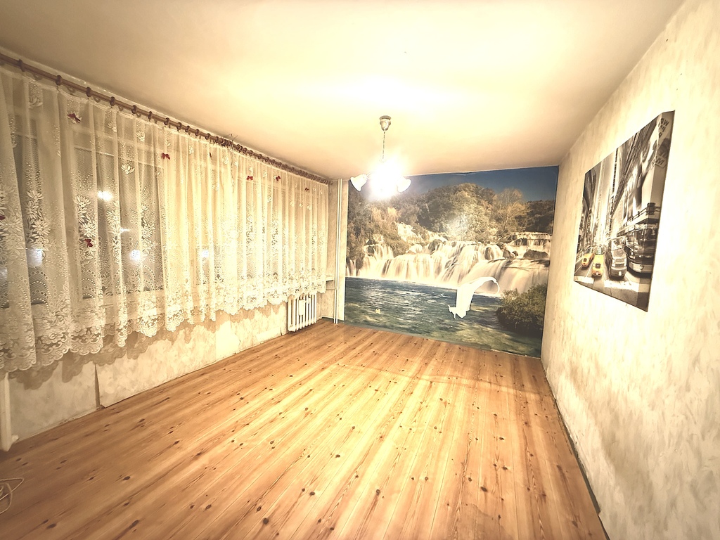 Mieszkanie na sprzedaż Szczecin, Pomorzany 39 m2 | Arka Nieruchomości