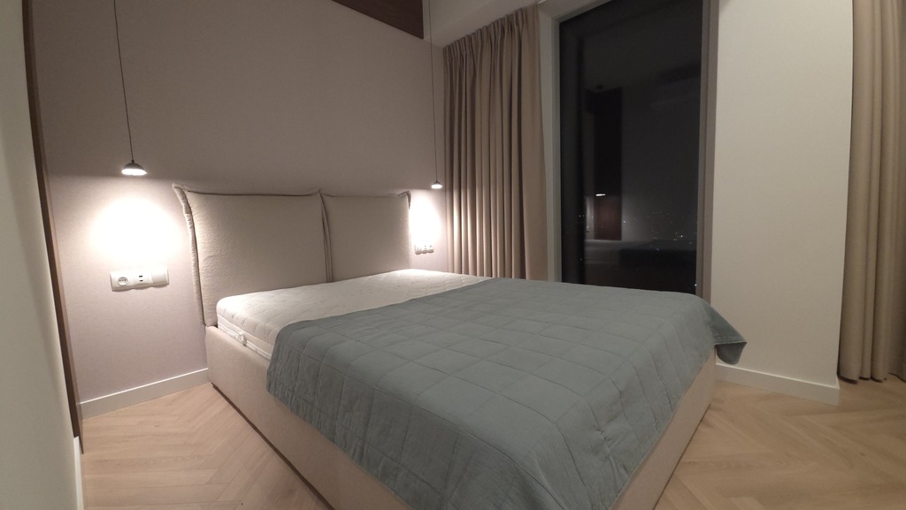 Mieszkanie na wynajem Szczecin, Centrum 50 m2 | Arka Nieruchomości