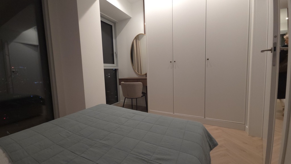 Mieszkanie na wynajem Szczecin, Centrum 50 m2 | Arka Nieruchomości