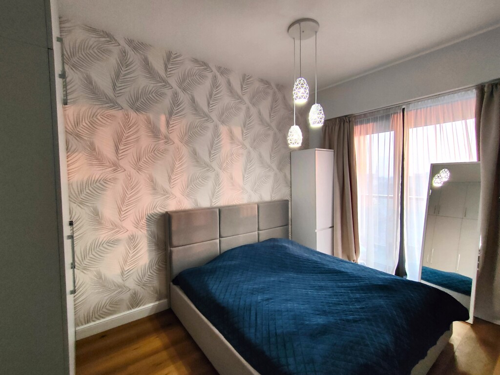 Mieszkanie na sprzedaż Szczecin, Śródmieście-Centrum 49 m2 | Arka Nieruchomości