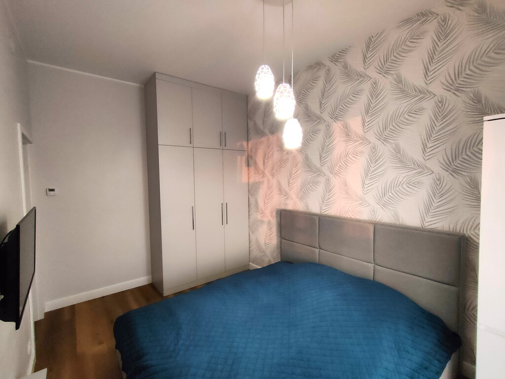 Mieszkanie na sprzedaż Szczecin, Śródmieście-Centrum 49 m2 | Arka Nieruchomości