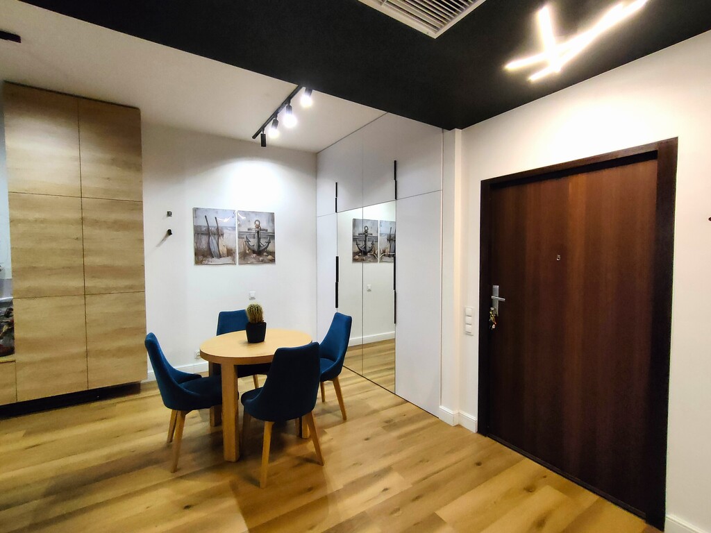 Mieszkanie na sprzedaż Szczecin, Śródmieście-Centrum 49 m2 | Arka Nieruchomości