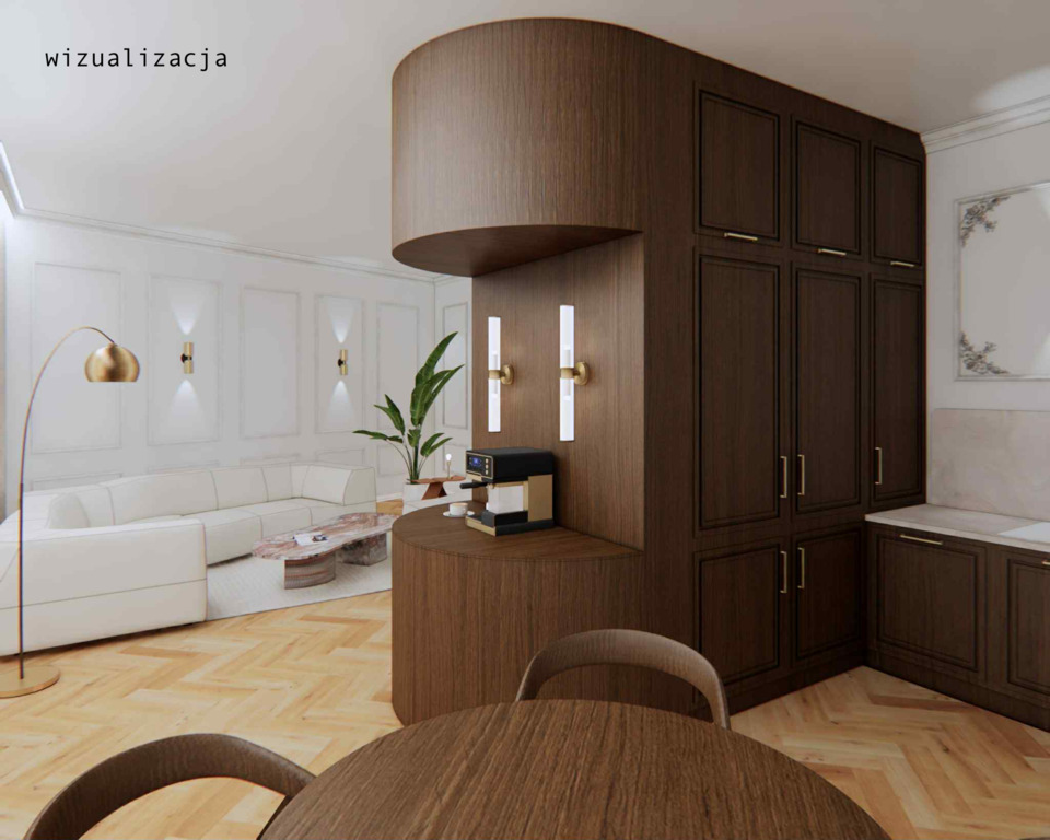 PIĘKNA KAMIENICA | ORYGINALNE ELEMENTY | 2 PIWNICE