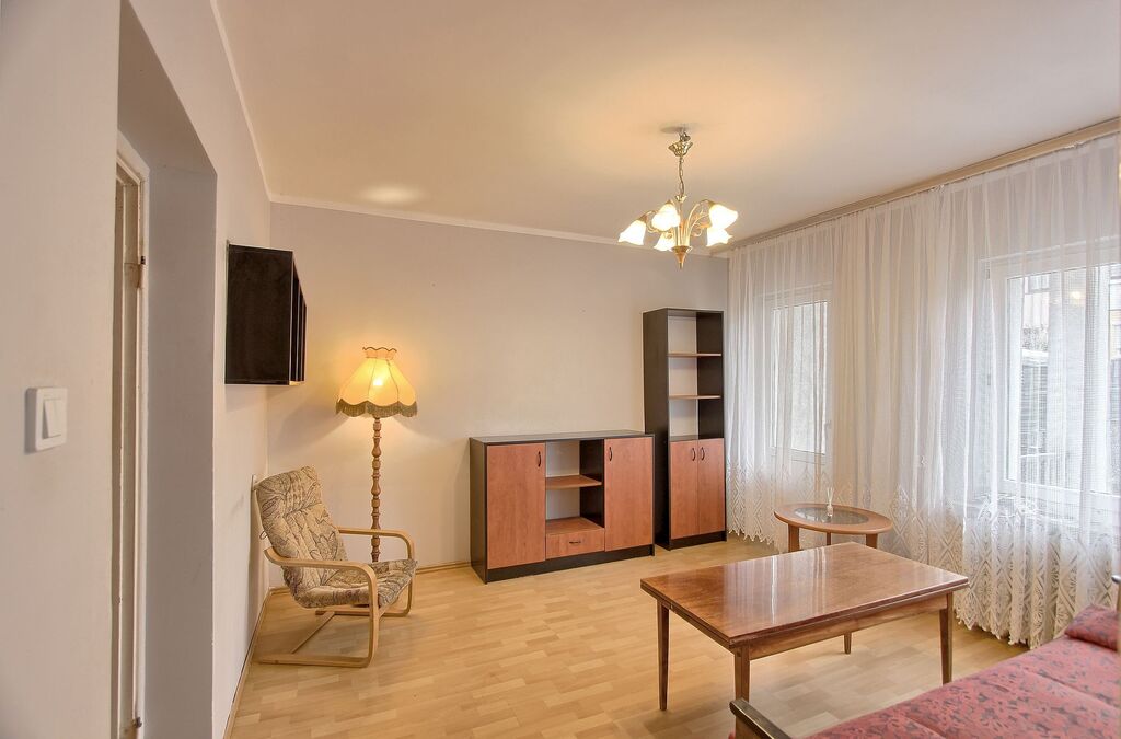 Mieszkanie na wynajem Szczecin, Śródmieście-Centrum 50 m2 | Arka Nieruchomości