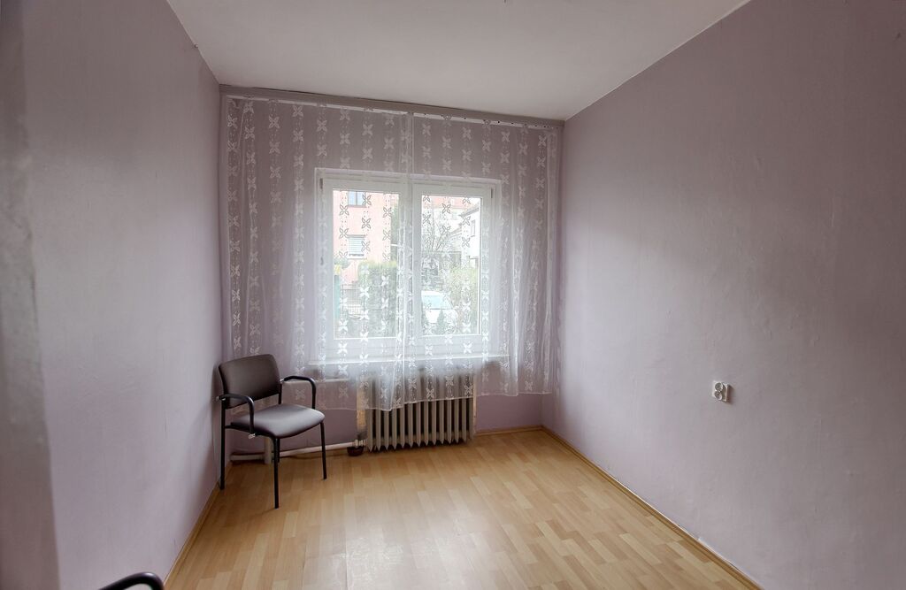 Mieszkanie na wynajem Szczecin, Śródmieście-Centrum 50 m2 | Arka Nieruchomości