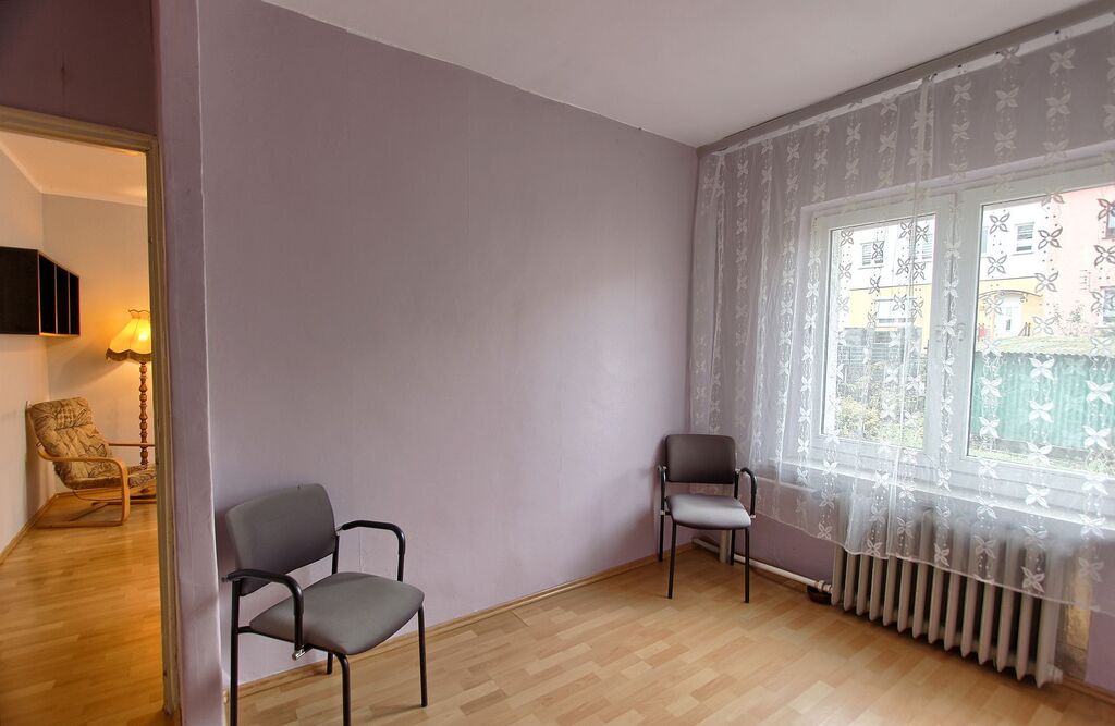 Mieszkanie na wynajem Szczecin, Śródmieście-Centrum 50 m2 | Arka Nieruchomości