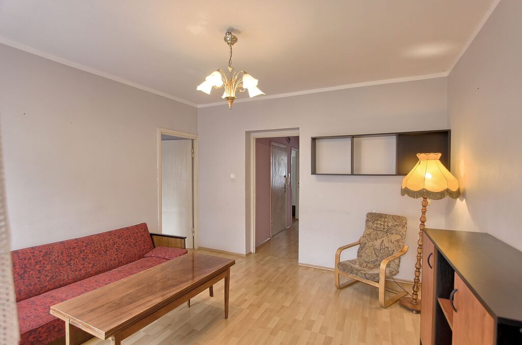 Mieszkanie na wynajem Szczecin, Śródmieście-Centrum 50 m2 | Arka Nieruchomości