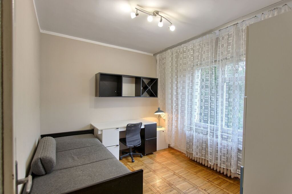 Mieszkanie na wynajem Szczecin, Śródmieście-Centrum 50 m2 | Arka Nieruchomości